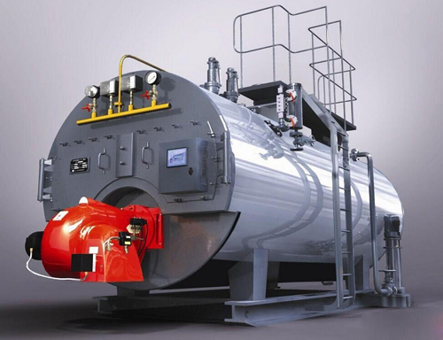 燃气蒸汽锅炉的养护