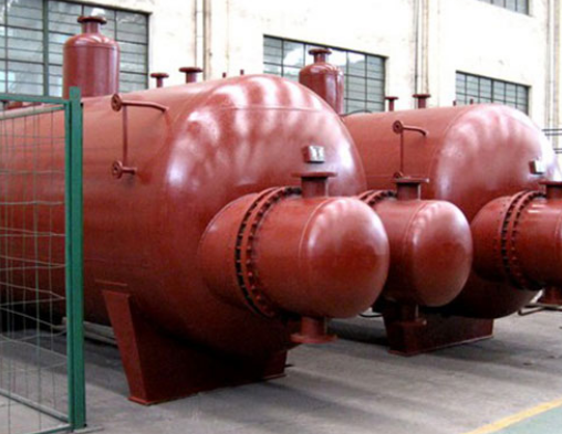 导热油炉专用蒸汽发生器