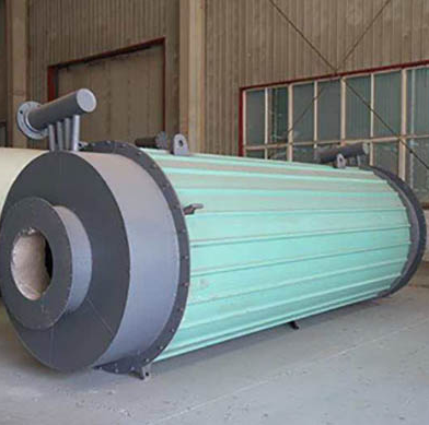 导热油锅炉传热面积碳结焦的危害！