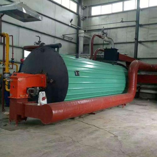 燃气锅炉常见的不能点火原因