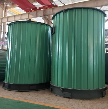 常见的导热油炉有哪几种？