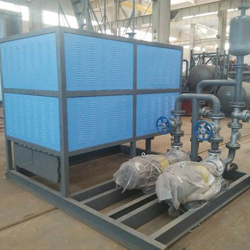 假如想让导热油炉应用更为的节能环保，务必做到以下几点!