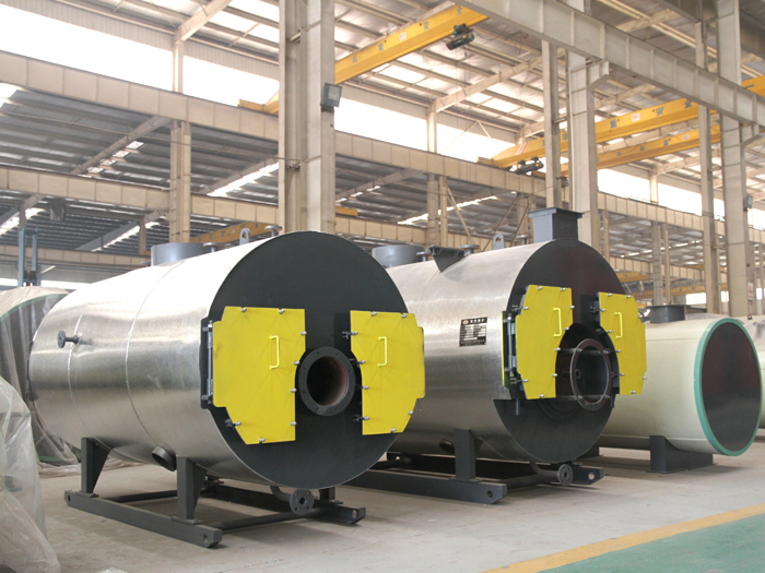 燃气锅炉长时间停炉需要怎么维护