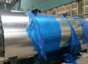 燃气锅炉使用应注意以下几点