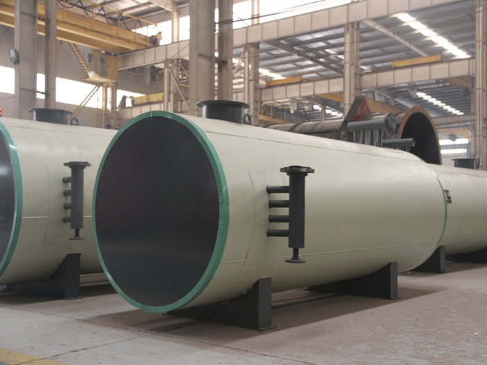 天然气导热油锅炉的用途所在